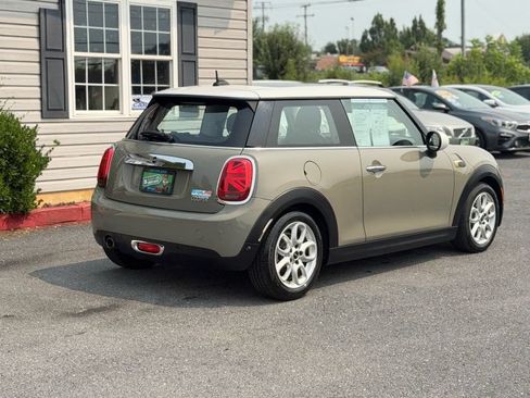 Used 2019 MINI Cooper 2-Door Hardtop FWD image 5