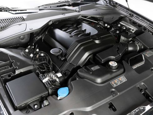 Used 2005 Jaguar XJ8 RWD image 36