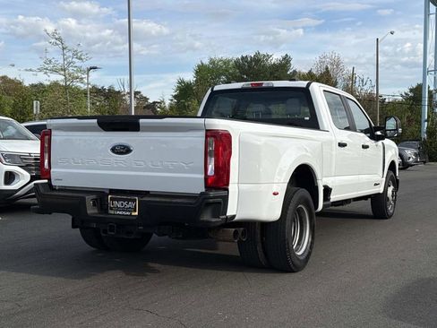 Used 2023 Ford F350 XL RWD image 3
