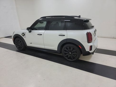 Used 2023 MINI Cooper Countryman SE w/ Storage Package AWD/4WD image 5