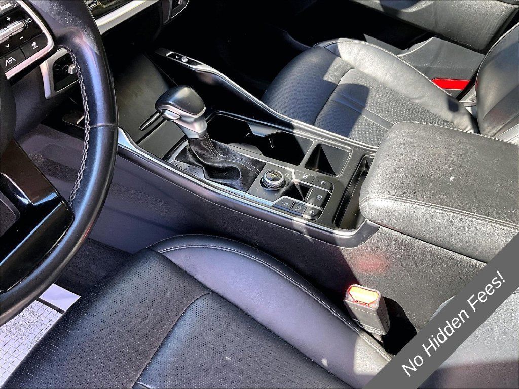 Used 2021 Kia Sorento EX AWD/4WD image 11