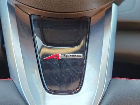 Used 2024 Acura RDX A-Spec AWD/4WD image 23