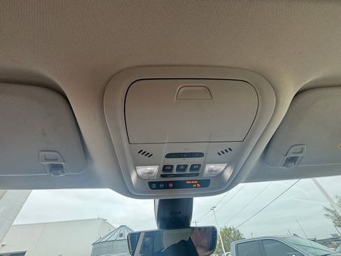 Certified 2023 Buick Enclave Premium w/ Experience Buick Package image 7