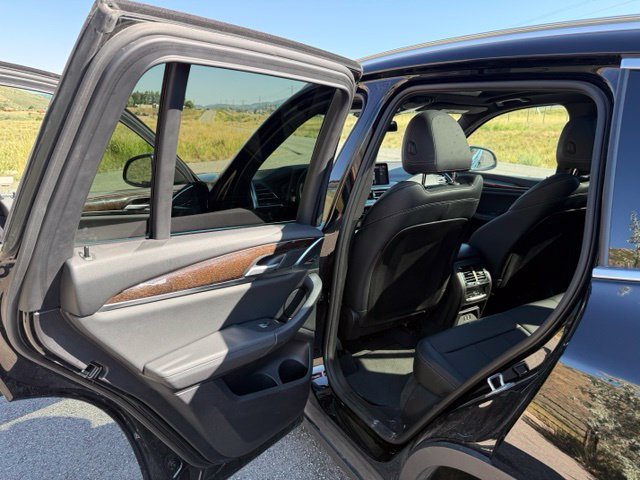 Used 2024 BMW X3 xDrive30i AWD/4WD image 23