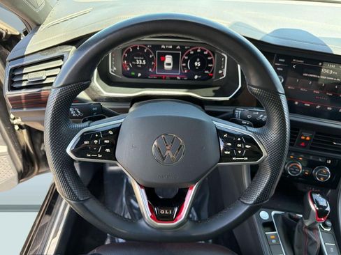 Used 2022 Volkswagen Jetta GLI Autobahn FWD image 17