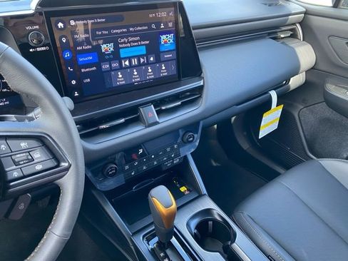 New 2026 Subaru Outback Wilderness image 16