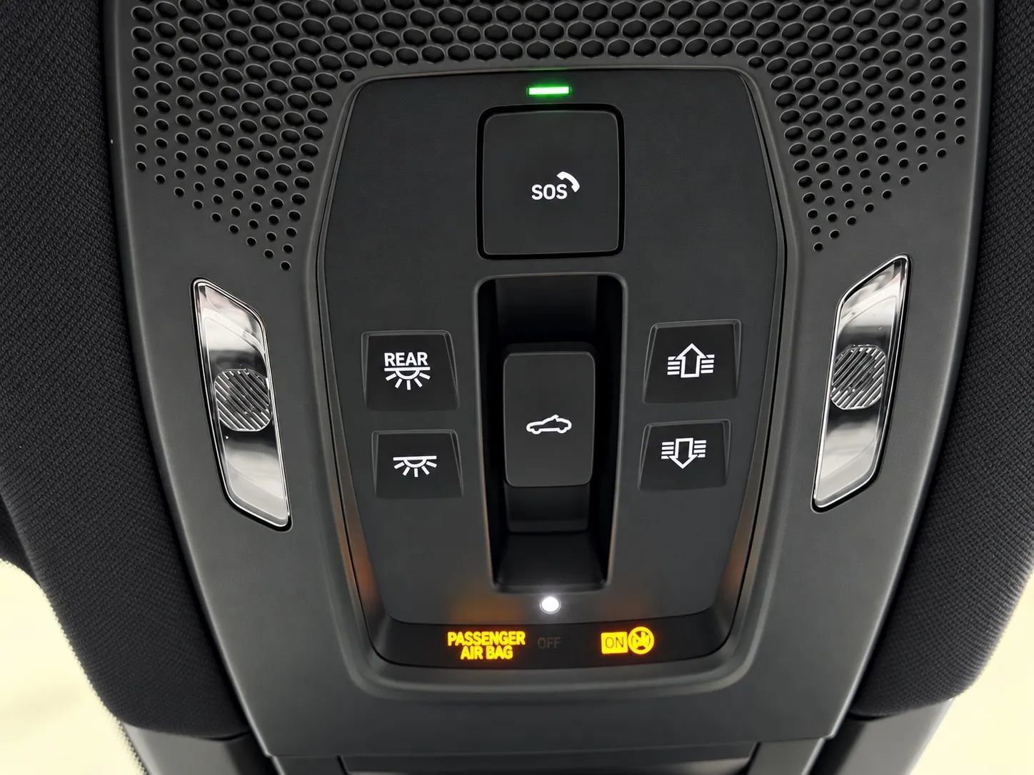 Used 2024 Porsche Cayenne S AWD/4WD image 55