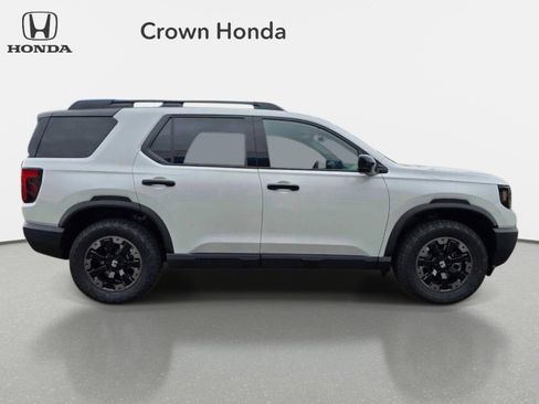 New 2026 Honda Passport TrailSport Elite image 6