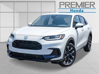 New 2027 Honda HR-V EX-L video 1