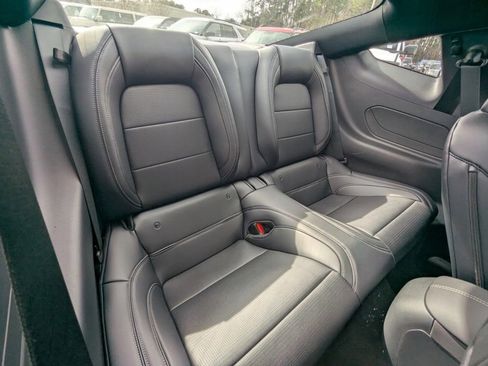 New 2026 Ford Mustang GT Premium RWD image 13