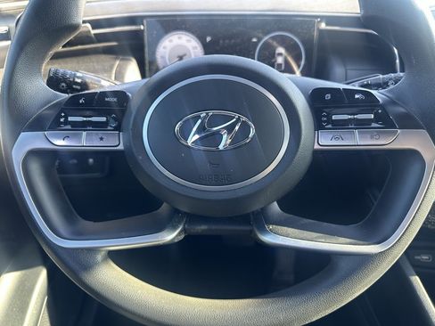 Certified 2024 Hyundai Santa Cruz SEL w/ Activity Package image 21