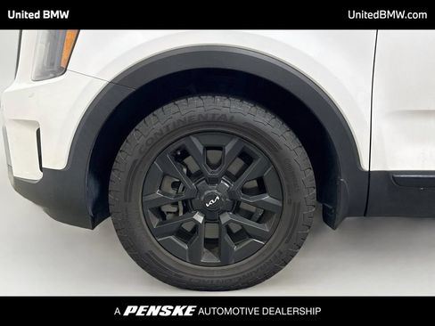 Used 2024 Kia Telluride SX Prestige X-Pro AWD/4WD image 9