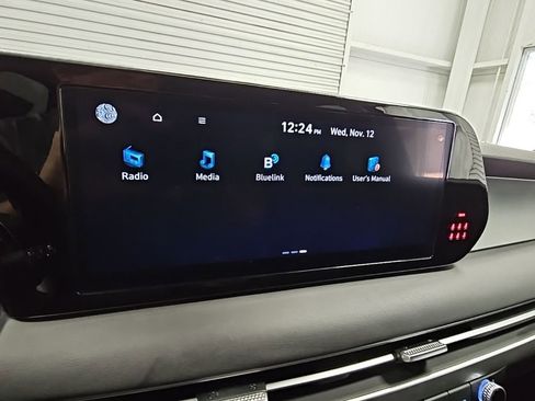 Used 2025 Hyundai Palisade SEL image 17