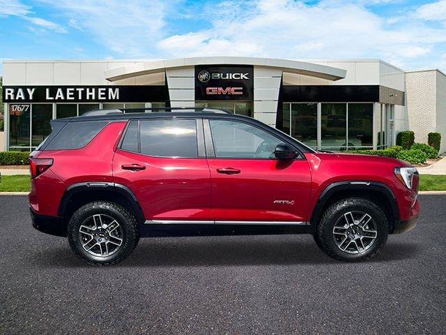 New 2026 GMC Terrain AT4 w/ Convenience Package III AWD/4WD image 42