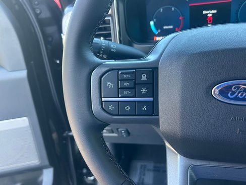 New 2025 Ford F350 Lariat w/ Lariat Ultimate Package image 39