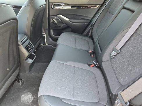 New 2025 Kia Seltos X-Line image 20