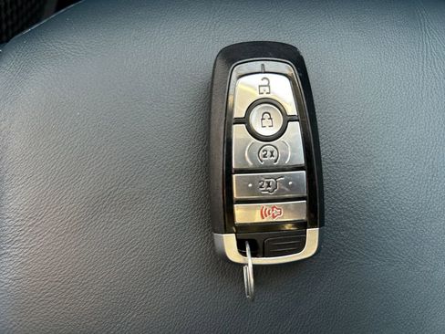 Used 2022 Ford Bronco Sport Outer Banks w/ Tech Package image 33