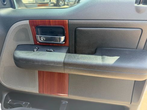 Used 2005 Ford F150 Lariat image 22