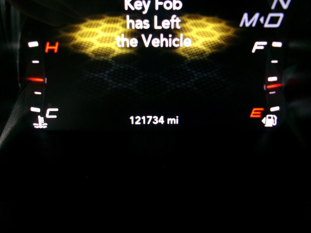 Used 2016 Dodge Charger SE RWD image 34
