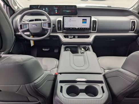 Used 2027 Ford Expedition Max Active RWD image 20