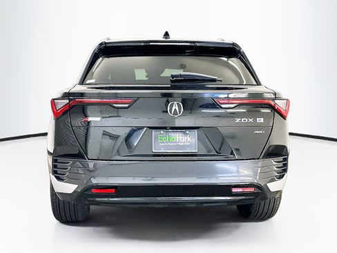 Used 2024 Acura ZDX A-Spec AWD/4WD image 7