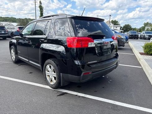 Used 2015 GMC Terrain SLE w/ Convenience Package AWD/4WD image 8