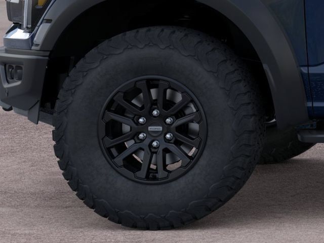 New 2026 Ford F150 Raptor AWD/4WD image 19