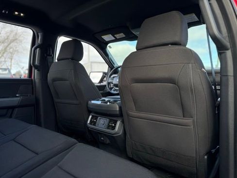 Certified 2025 Ford F150 XLT w/ Equipment Group 302A MID image 15