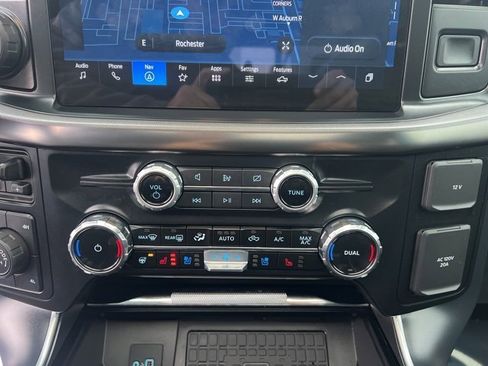 Used 2024 Ford F150 Raptor image 29