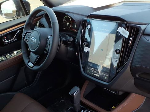 New 2026 Subaru Forester Touring AWD/4WD image 17