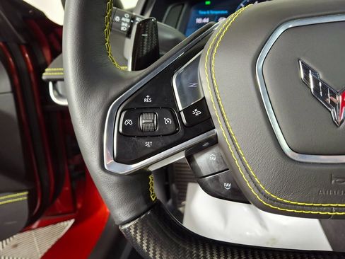 Used 2024 Chevrolet Corvette Z06 image 20