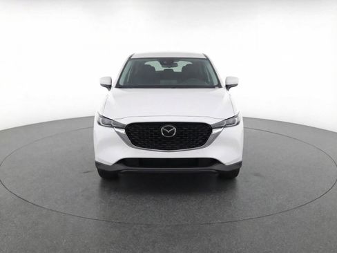 Certified 2023 MAZDA CX-5 AWD 2.5 S image 3