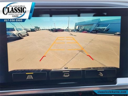 Used 2024 Chevrolet Silverado 1500 RST w/ Convenience Package II image 18