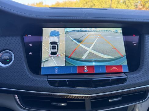 Used 2018 Cadillac CT6 Premium Luxury image 29