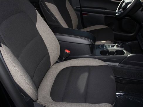 Certified 2025 Ford Bronco Sport Big Bend AWD/4WD image 28