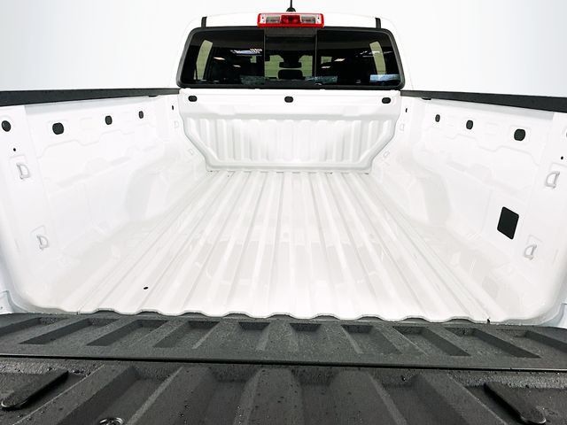 New 2025 Chevrolet Colorado Trail Boss w/ Off-Road Front Bumper Package AWD/4WD image 29