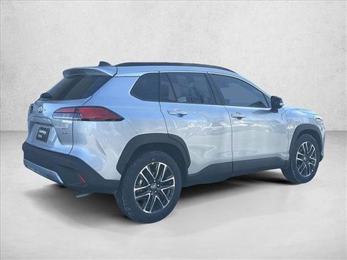 New 2026 Toyota Corolla Cross XLE image 5