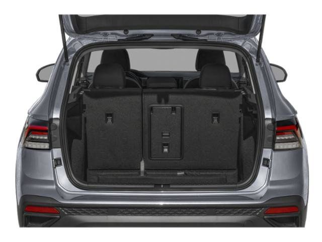 Certified 2026 Volkswagen Taos S FWD image 10