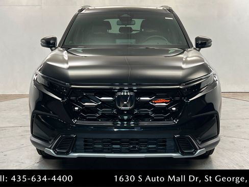 New 2026 Honda CR-V TrailSport image 8