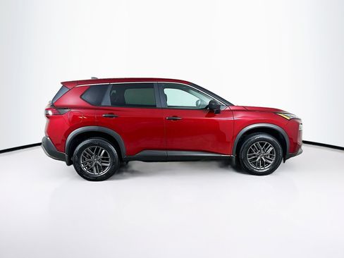 Used 2023 Nissan Rogue S FWD image 10