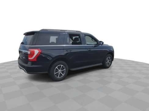 Used 2021 Ford Expedition XLT RWD image 8