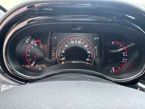 Used 2026 Dodge Durango GT RWD image 26