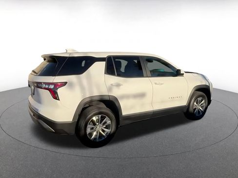 Used 2025 Chevrolet Equinox LT image 15