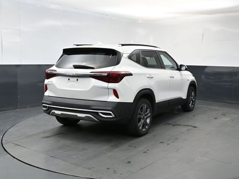 Used 2022 Kia Seltos S AWD/4WD image 5