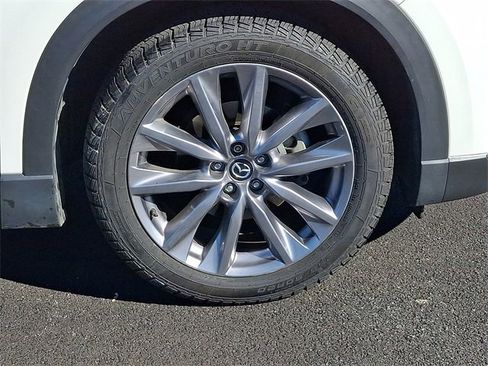 Used 2023 MAZDA CX-9 Grand Touring image 12