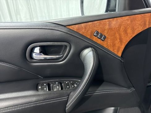 Used 2019 INFINITI QX80 Luxe w/ Proassist Package image 24