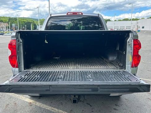 Used 2019 Toyota Tundra Platinum AWD/4WD image 15