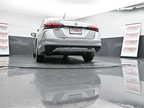 Used 2021 Nissan Versa S image 36