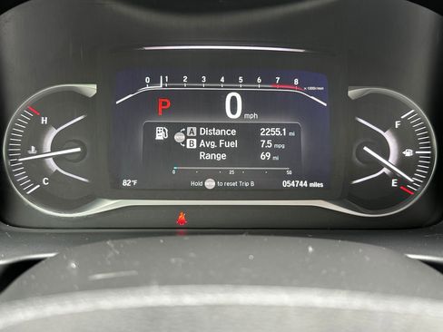 Used 2022 Honda Passport EX-L image 19