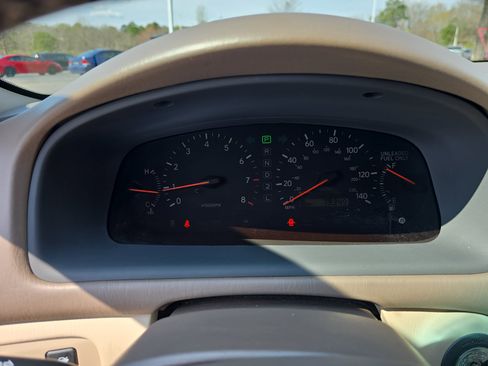 Used 1998 Lexus ES 330 image 20